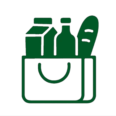 Grocery & Essentials